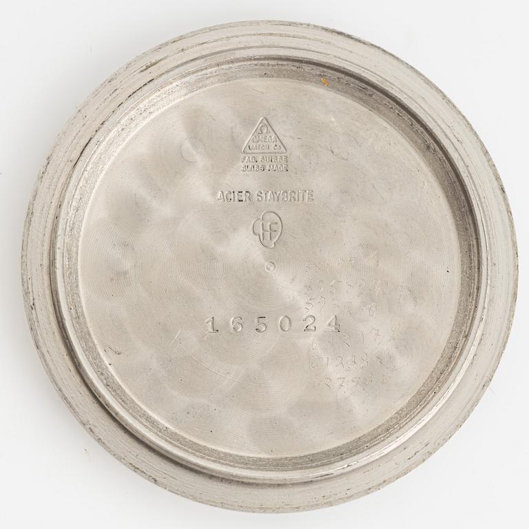 Omega, Seamaster 300, ca 1966.
