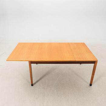 Dining table 1960s.