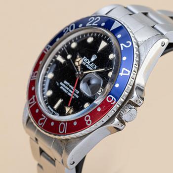 Rolex, GMT-Master, ca 1981.