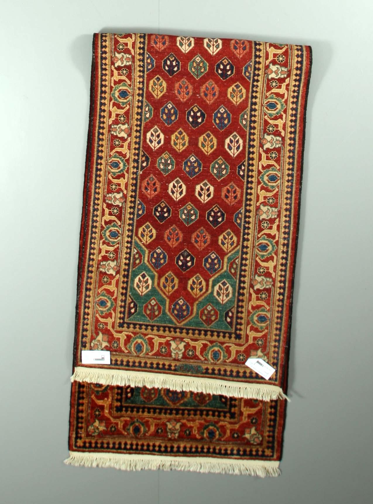 GALLERIMATTA, orientalisk. 290 x 80.