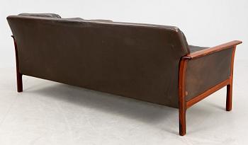 SOFFA, Bröderna Andersson, 1900-tal.