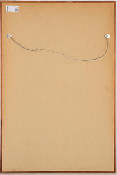 Spegel, 1900-talet mitt.