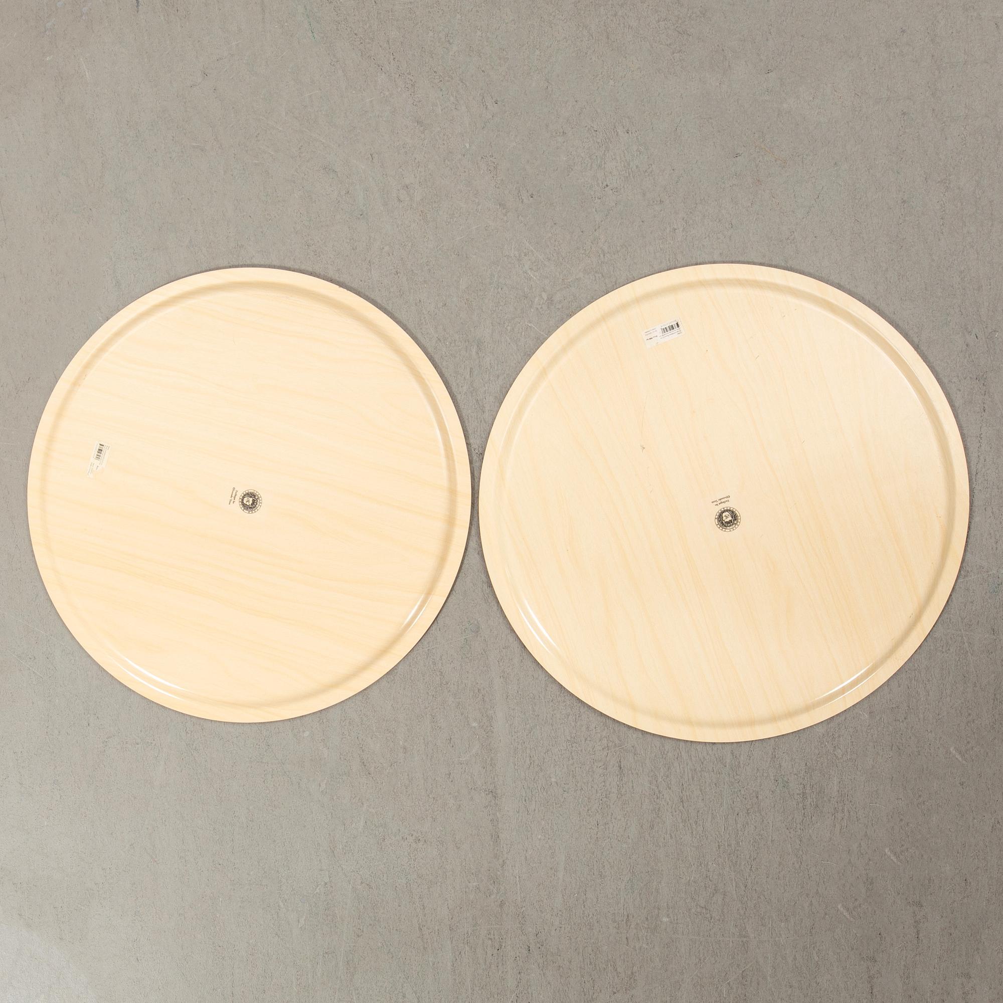 Brickor ett par Firma Svenskt Tenn.