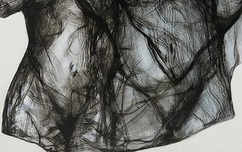 Panu Ruotsalo, "Who are you who is next to me".