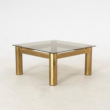 Coffee table/sidetable, Italy 1970s.