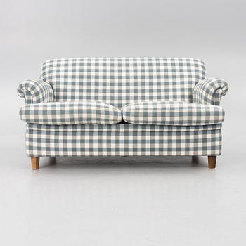 Josef Frank, soffa, modell 678, Firma Svenskt Tenn.