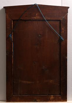 SPEGEL, empire, 1800-talets första hälft.