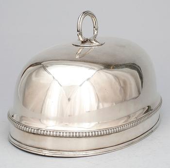 STEKHUV, pläter, 1800-tal.