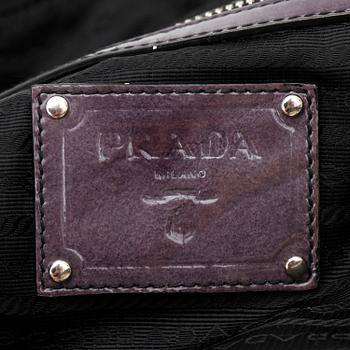 PRADA, väska.