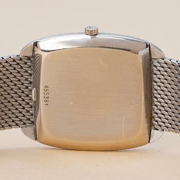 Vacheron Constantin, "Jumbo", "Tropical Sigma Dial", ca 1979.