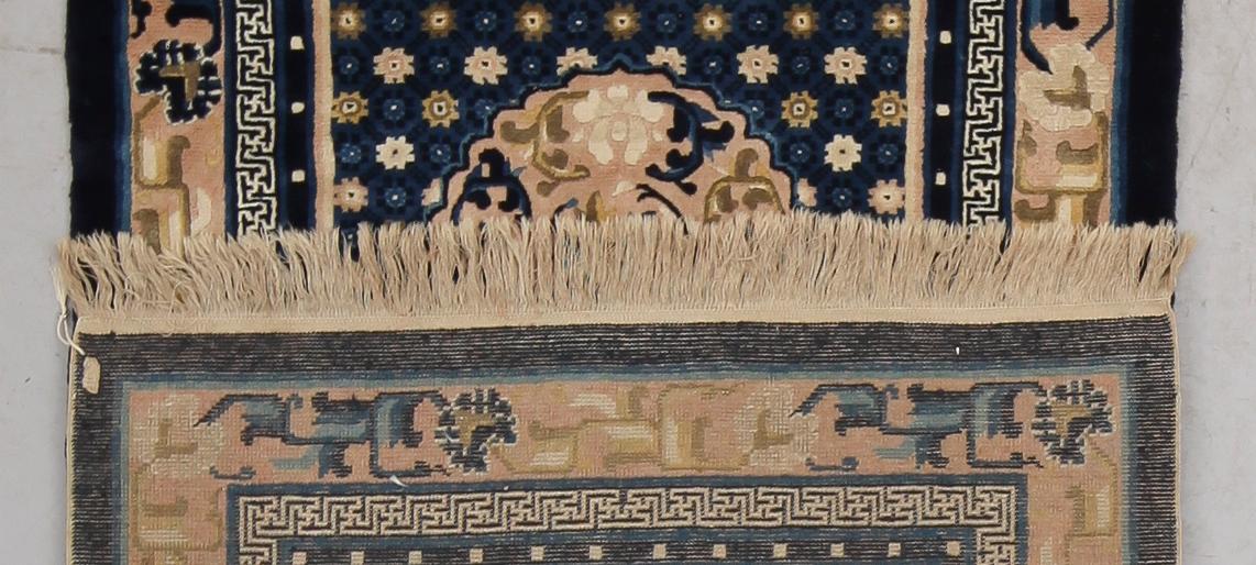 MATTA, Kina. 95 x 245 cm.