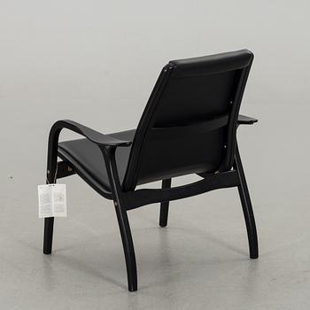 YNGVE EKSTRÖM, "Lamniett", armchair, Swedese,