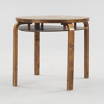 BORD, Modell 70, Alvar AAlto, Huonekalu-ja Rakennustyötehdas Ab, 1930-tal.