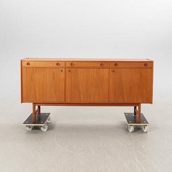 Tage Olofsson sideboard för Ulferts Tibro 1960-tal.