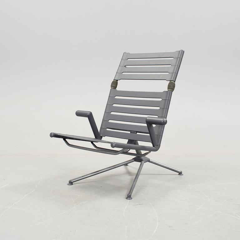 A Fausto Boscariol 'Giano' armchair for Magis, Italy, 1980's.