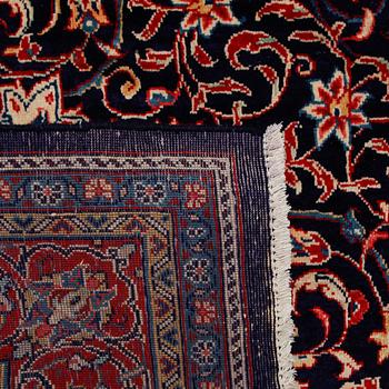 MATTA, Sarouk, modern tillverkning, ca 374 x 270 cm.