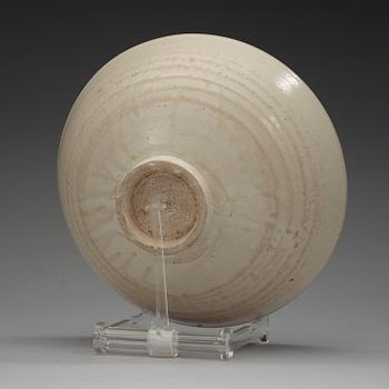 A bowl, presumably North Song dynasty (960–1127).