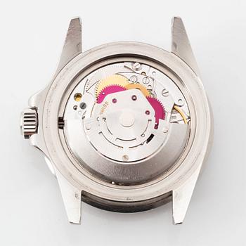 Rolex, Submariner, "Mark I Maxi Dial".