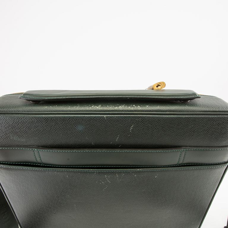 Louis Vuitton, datorväska, vintage.