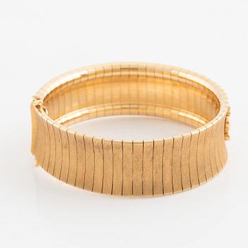 Armband 18K guld.