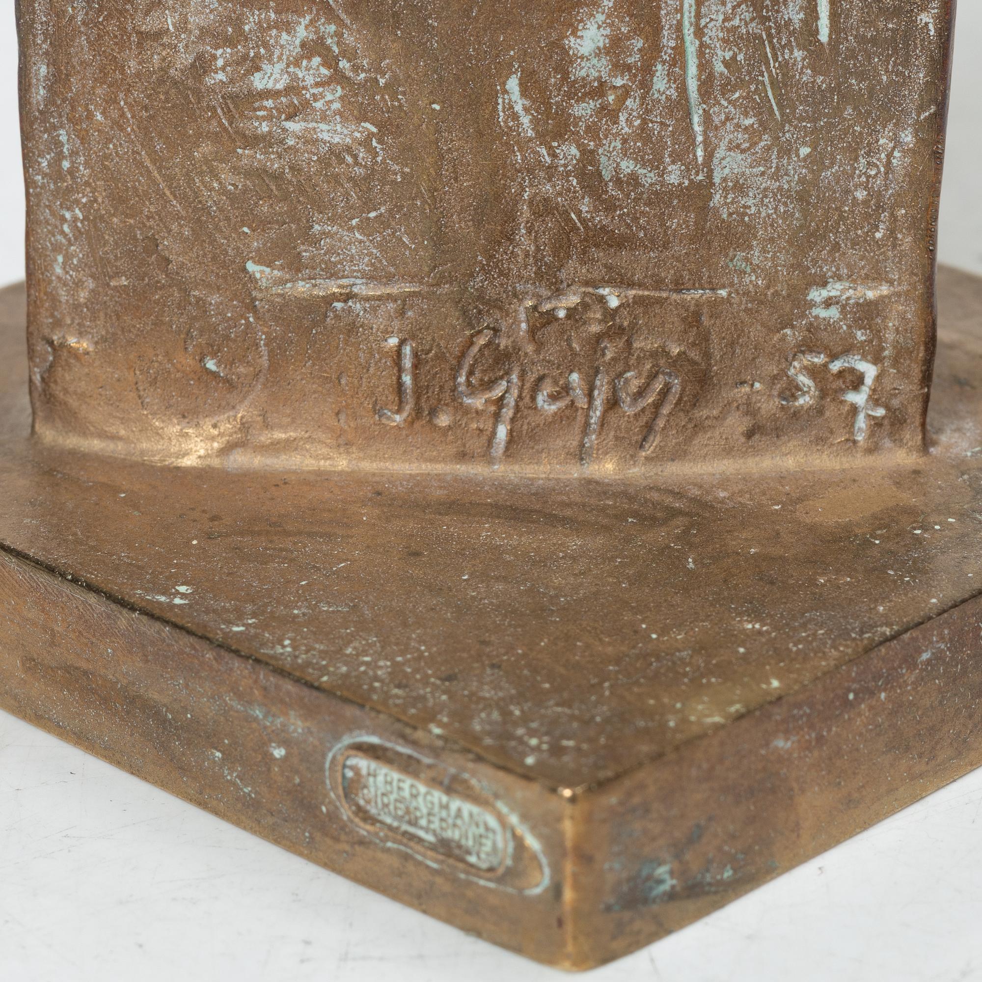 Ingrid Geijer-Rönningberg, Untitled.