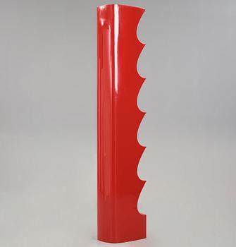 VALÉRIE DOUBROUCINSKIS, a 1970's shelf for Rodier, France.