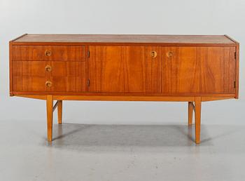 SIDEBOARD, Sverige, 1950/60-tal.