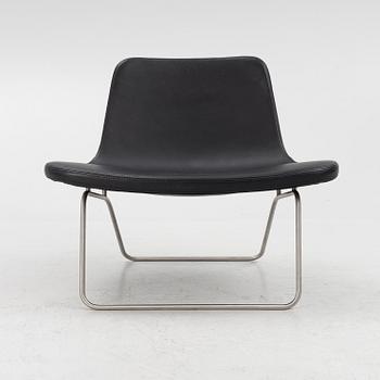 Jakob Wagner, armchair, "Ray", Hay, Denmark, contemporary.