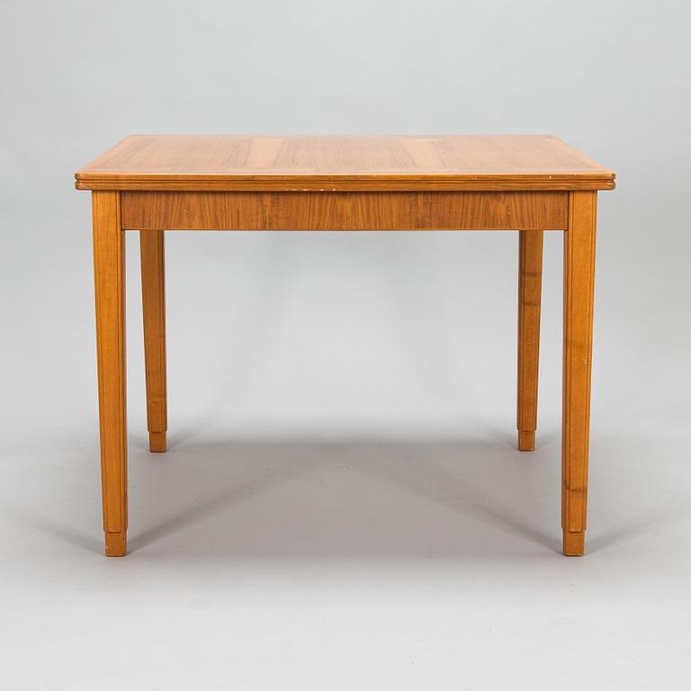 Carl Malmsten, skrivbord, 1900-talets andra hälft.