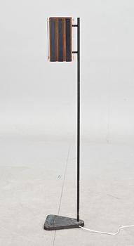 GOLVLAMPA, 1960-tal.