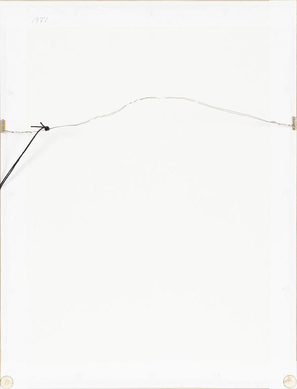 James Coignard, "Untitled".