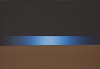 MARIA HILLFON, färglitografier, 2 st, signerade. Provtryck.