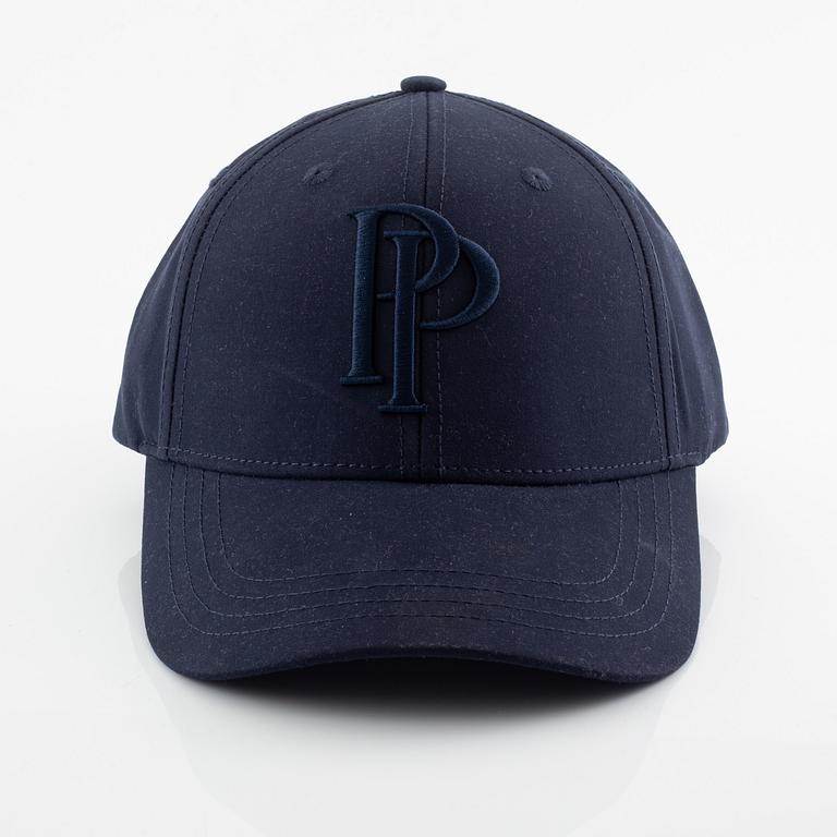 Patek Philippe, Cap, "No Reserve".