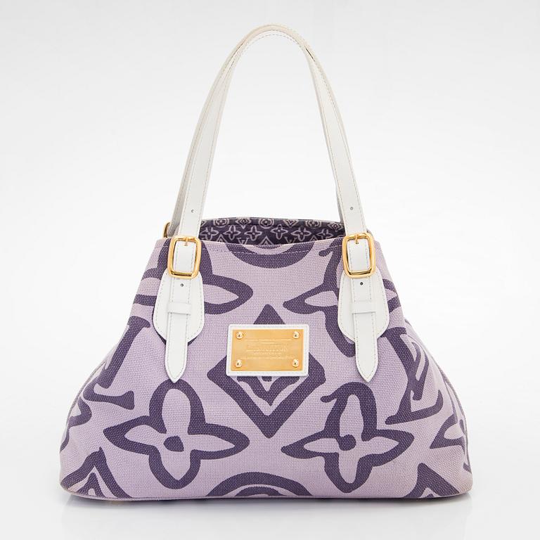 Louis Vuitton, bag, "Tahitienne PM", limited edition 2008.