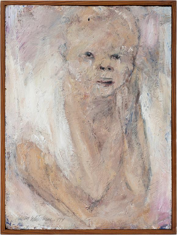 Karin Wikström, Untitled.