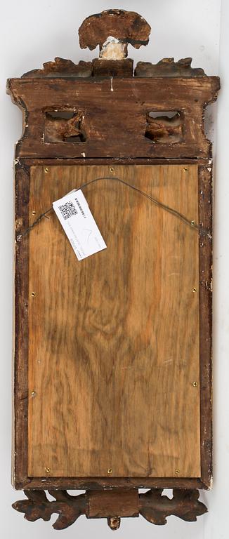 SPEGEL, gustaviansk stil, omkring 1900.