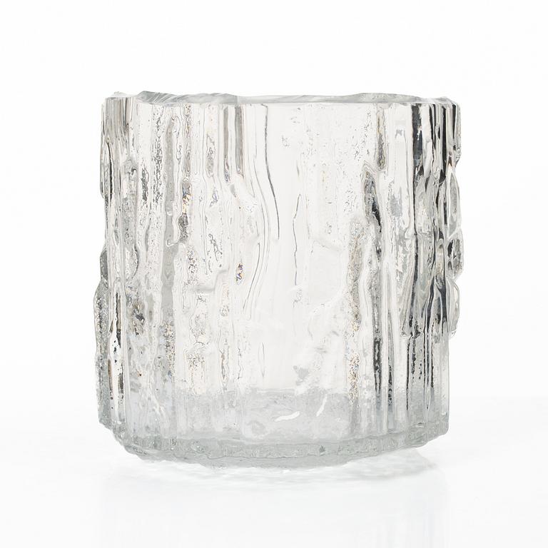 Tapio Wirkkala, Vase, model 3541, Iittala, Finland.