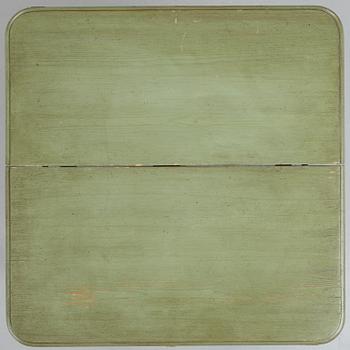 BORD, svensk rokokostil, 1900-tal.