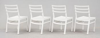 STOLAR, 4 st, "Spring HD", Damian Williamson, Depadova, formgiven 2007.