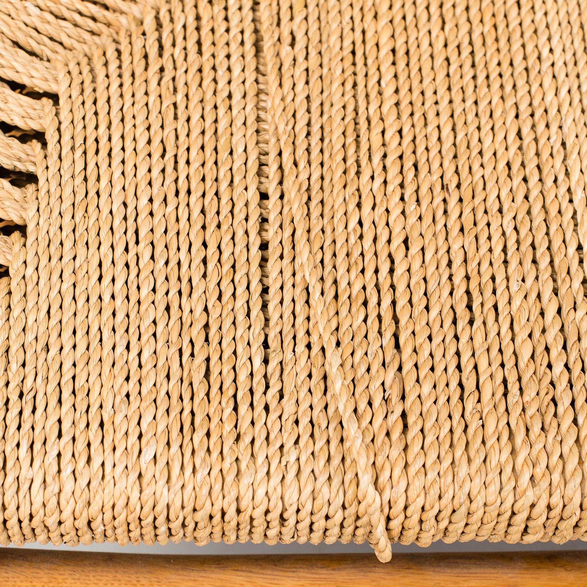 a set of 10 chairs by Gemla around the middle of the 20th century.