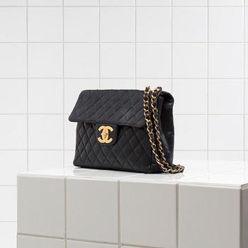 BAG, "Jumbo", Chanel.