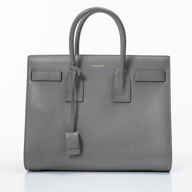 Yves Saint Laurent, väska, "Sac du Jour".
