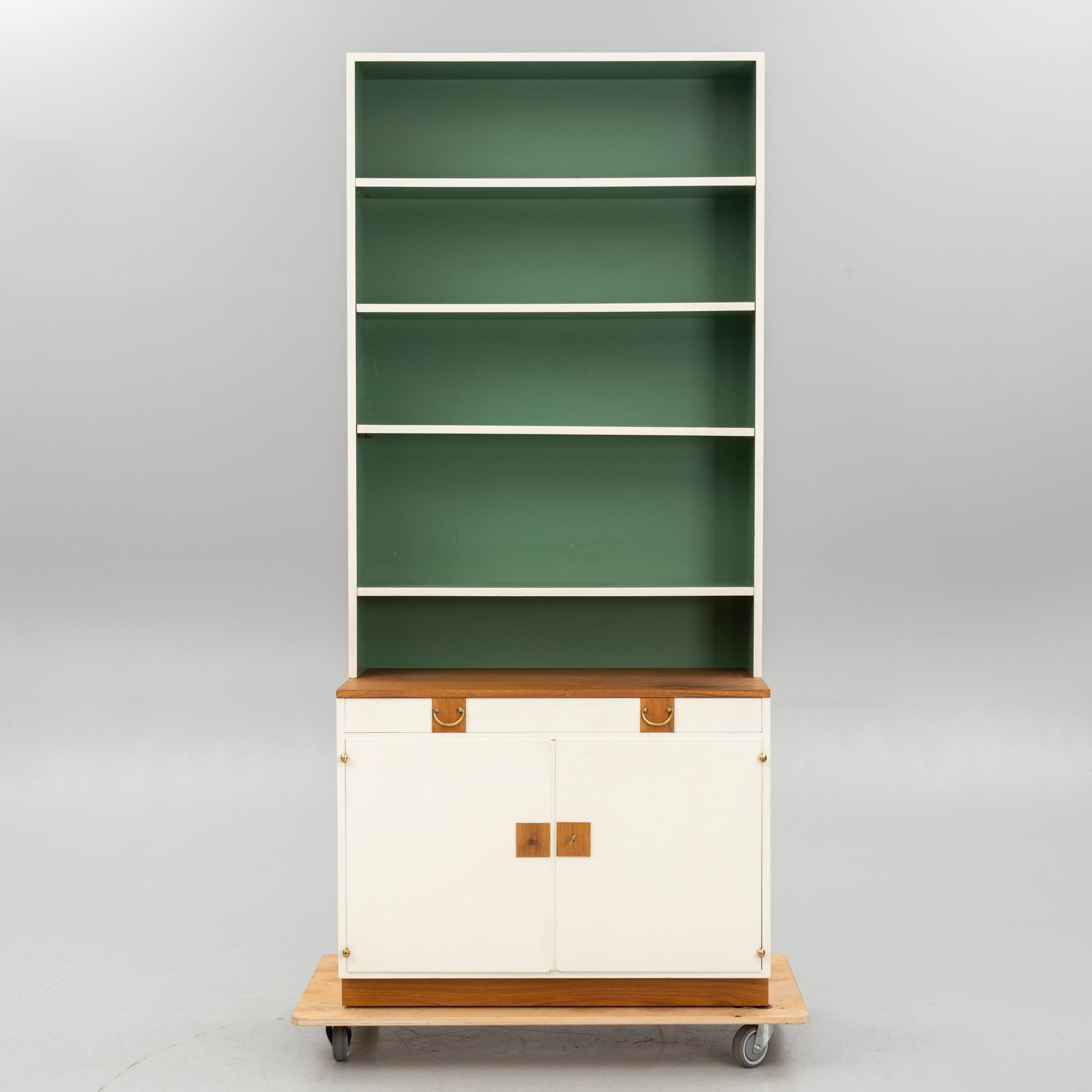 Josef Frank, a model B2255, Firma Svenskt Tenn, Sweden, before 1985.