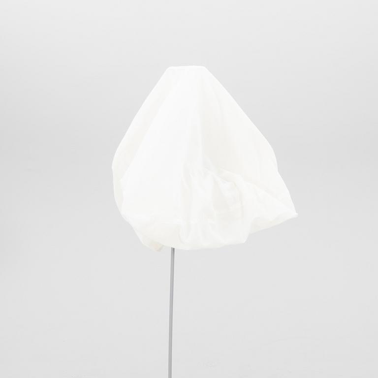Vesa Hinkola Glowblow golvlampa serie Snow-crash sent 1900-tal.