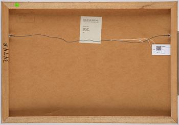 Charles Christopher Hill, Utan titel.