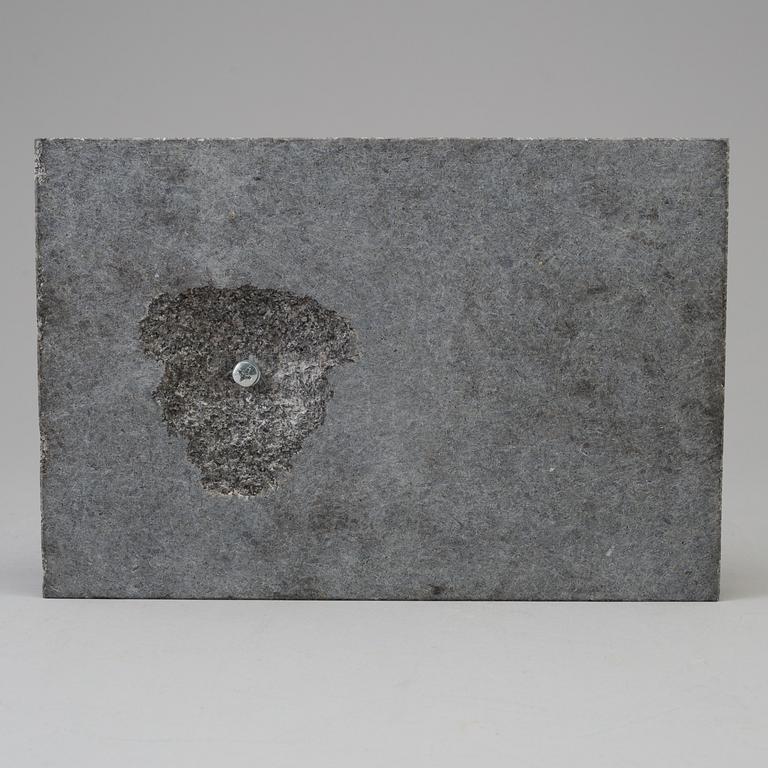 LISS ERIKSSON, sculpture, bronze, signed and numbered III/X.