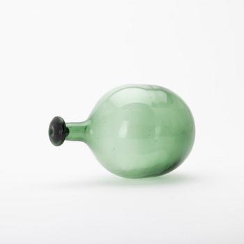 Carboy, Sweden, 19th century.