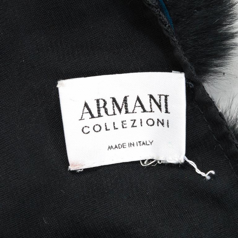 ARMANI, KEEPPI.