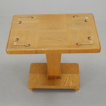 BORD, art deco, 1930-tal.