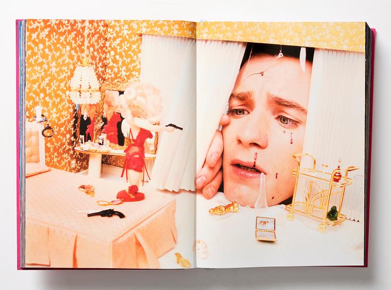 "Artists & Prostitutes", 2006.
